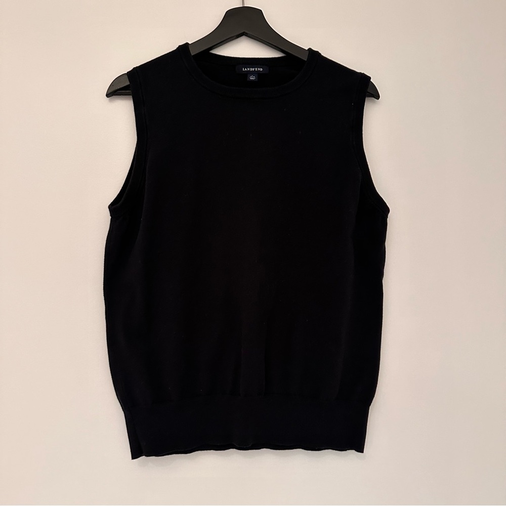 Land’s End • Sweater Vest